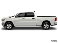 2026 Ram 1500 BIG HORN-exterior-side