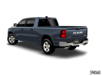 2026 Ram 1500 BIG HORN-exterior-rear
