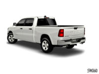 2026 Ram 1500 BIG HORN-exterior-rear