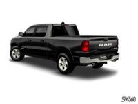 2026 Ram 1500 BIG HORN-exterior-rear