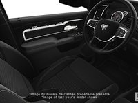 2026 Ram 1500 BIG HORN-interior-front