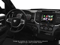2026 Ram 1500 BIG HORN-interior-dasboard