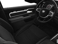Ram 1500 BIG HORN 2026-interior-front