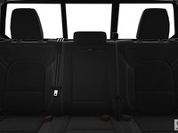 Ram 1500 BIG HORN 2026-interior-rear