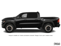 Ram 1500 RHO 2026-exterior-side