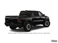 Ram 1500 RHO 2026-exterior-rear