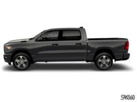 Ram 1500 EXPRESS 2026-exterior-side
