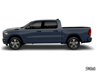 Ram 1500 EXPRESS 2026-exterior-side