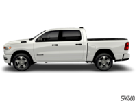2026 Ram 1500 EXPRESS-exterior-side