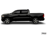2026 Ram 1500 EXPRESS-exterior-side