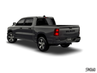 Ram 1500 EXPRESS 2026-exterior-rear