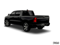 2026 Ram 1500 EXPRESS-exterior-rear