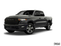 Ram 1500 EXPRESS 2026-exterior-front