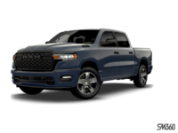Ram 1500 EXPRESS 2026-exterior-front