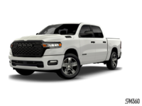 2026 Ram 1500 EXPRESS-exterior-front