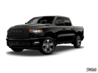 2026 Ram 1500 EXPRESS-exterior-front