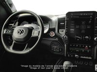 Ram 1500 RHO 2026-interior-dasboard