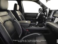 Ram 1500 RHO 2026-interior-front