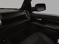 2026 Ram 1500 EXPRESS-interior-rear