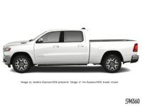 Ram 1500 EXPRESS 2026-exterior-side
