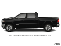 2026 Ram 1500 EXPRESS-exterior-side