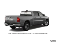 Ram 1500 EXPRESS 2026-exterior-rear
