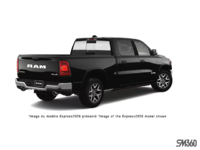 2026 Ram 1500 EXPRESS-exterior-rear