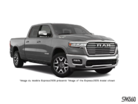 Ram 1500 EXPRESS 2026-exterior-front