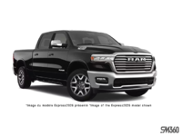 2026 Ram 1500 EXPRESS-exterior-front