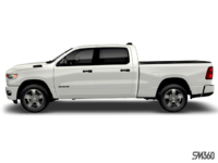 2026 Ram 1500 EXPRESS-exterior-side
