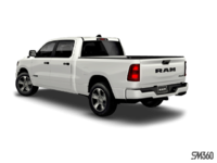 2026 Ram 1500 EXPRESS-exterior-rear