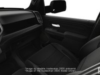 2026 Ram 1500 EXPRESS-interior-rear