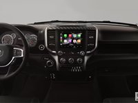 2026 Ram 1500 EXPRESS-interior-dasboard