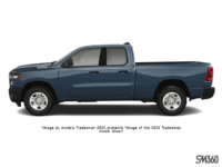 2026 Ram 1500 EXPRESS-exterior-side