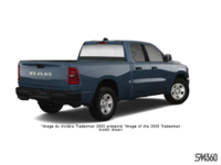 2026 Ram 1500 EXPRESS-exterior-rear