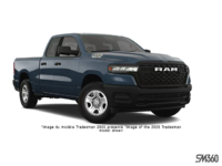 2026 Ram 1500 EXPRESS-exterior-front