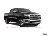 Ram 1500 LARAMIE 2026-exterior-front