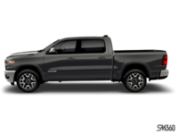 2026 Ram 1500 LARAMIE-exterior-side