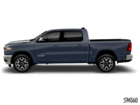 2026 Ram 1500 LARAMIE-exterior-side