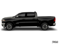 2026 Ram 1500 LARAMIE-exterior-side