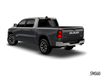 2026 Ram 1500 LARAMIE-exterior-rear