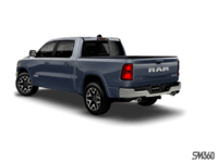 2026 Ram 1500 LARAMIE-exterior-rear