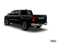2026 Ram 1500 LARAMIE-exterior-rear