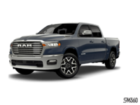 2026 Ram 1500 LARAMIE-exterior-front