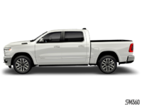 2026 Ram 1500 LIMITED-exterior-side