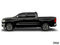 2026 Ram 1500 LIMITED-exterior-side