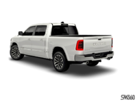 2026 Ram 1500 LIMITED-exterior-rear