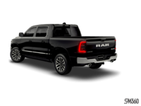2026 Ram 1500 LIMITED-exterior-rear