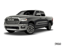 2026 Ram 1500 LIMITED-exterior-front