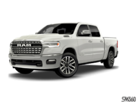 2026 Ram 1500 LIMITED-exterior-front